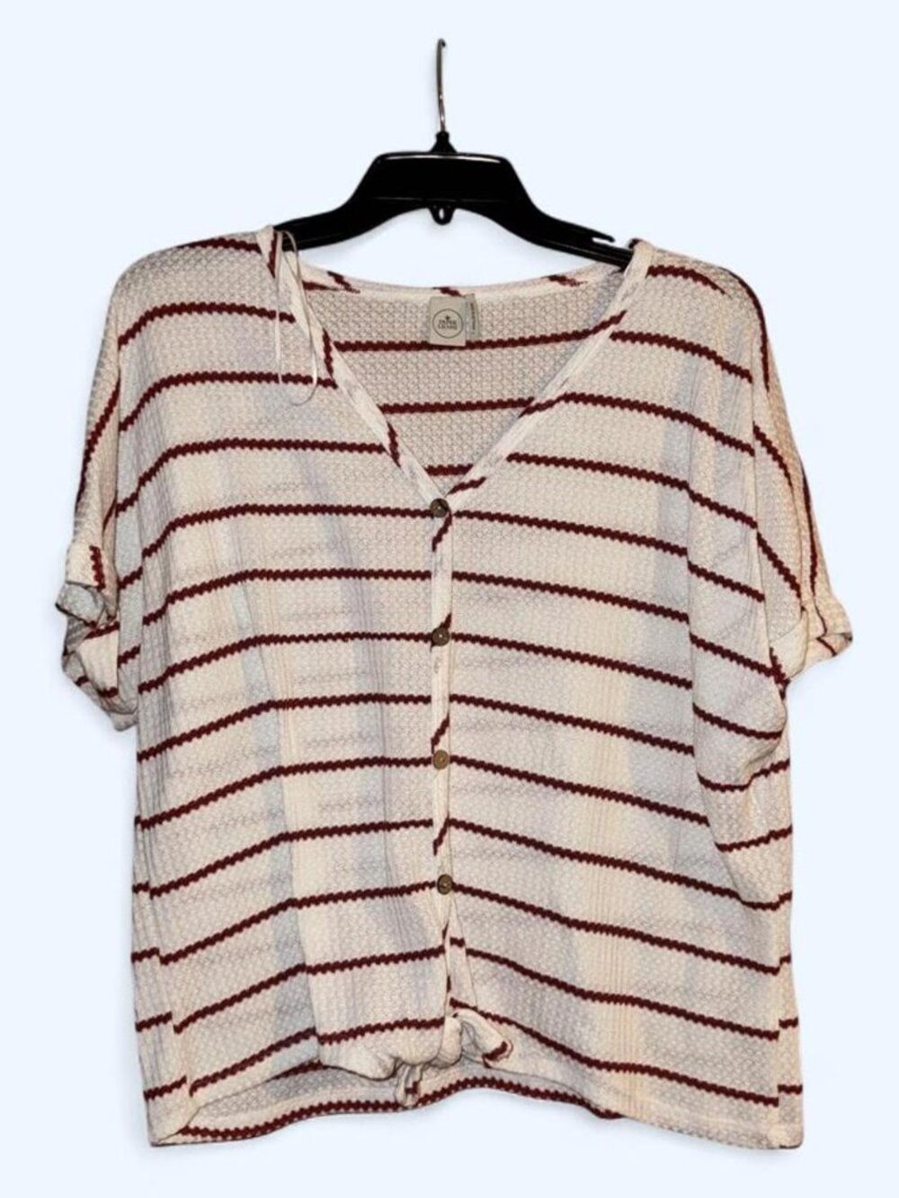 Womens Paper Crane Top